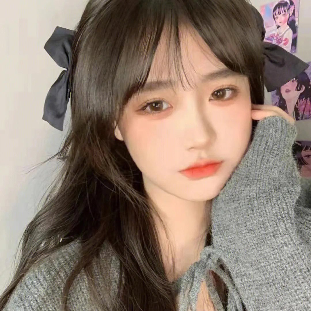 我爱上了一个教会女孩